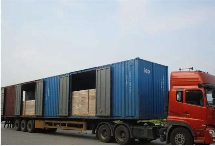 漳州到白河县整车运输