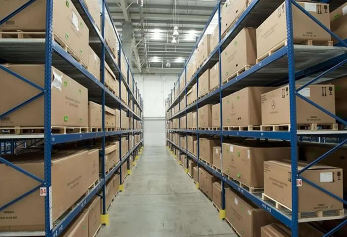 漳州到白河县货物仓储