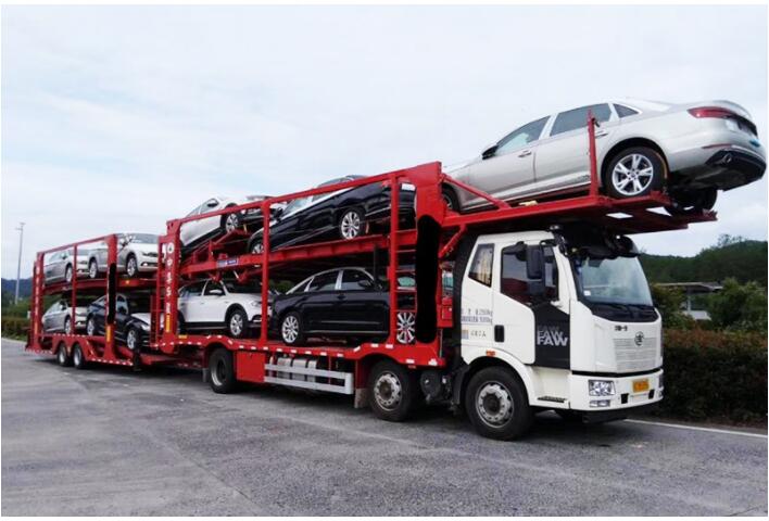 漳州到白河县轿车托运